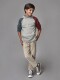 Pantalon Engomado Micropana Mole