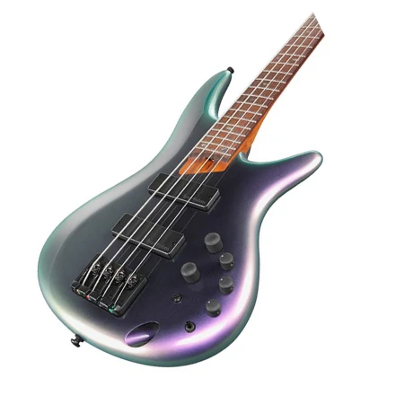 BAJO ELECTRICO IBANEZ SR500E BLACK AURORA BURST BAJO ELECTRICO IBANEZ SR500E BLACK AURORA BURST