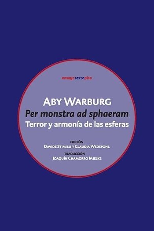 Per Monstra Ad Sphaeram Per Monstra Ad Sphaeram