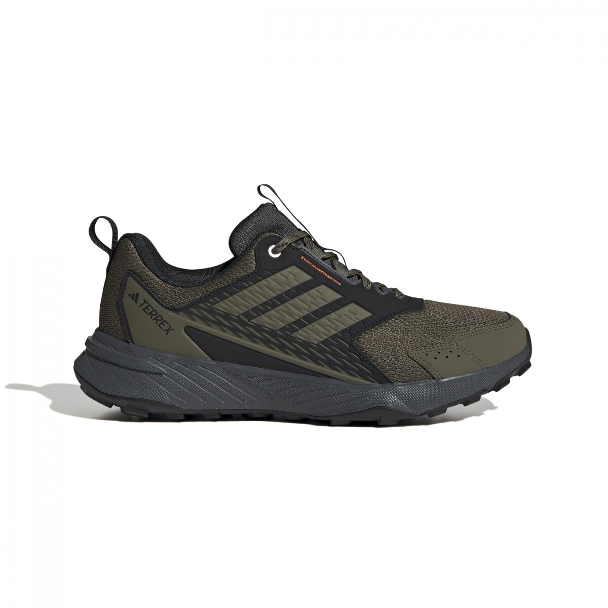 Championes Terrex Tracefinder de Hombre - Multicolor 
