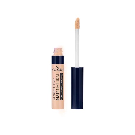 Corrector Líquido Vogue Mate Natural Bronce 10ml Corrector Líquido Vogue Mate Natural Bronce 10ml