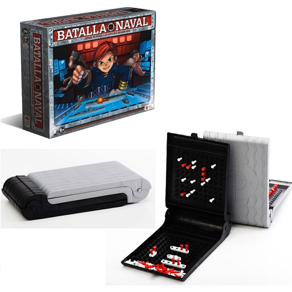 Batalla Naval