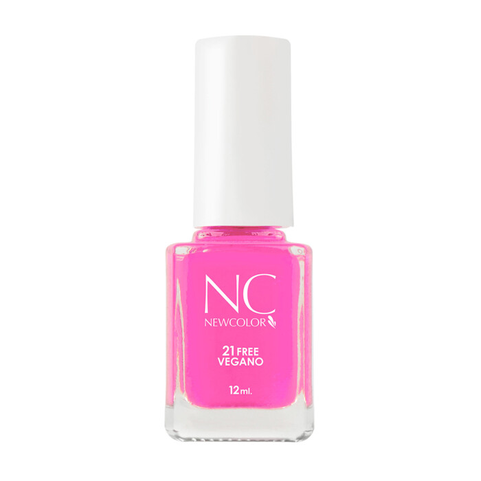 EW COLOR ESMALTE N 5.80 ROS FOSFORECENT única