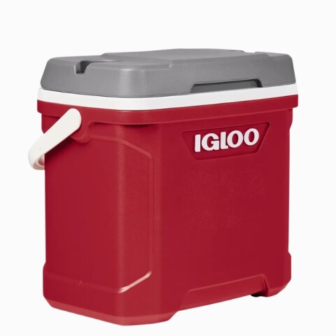 Conservadora Latitude Igloo 28 Litros Bordo