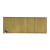 Sendero Mesa de Bambú 35 x 100 cm BEIGE