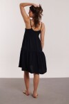 VESTIDO MAVI NEGRO