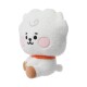 Peluche BT21 baby Rj