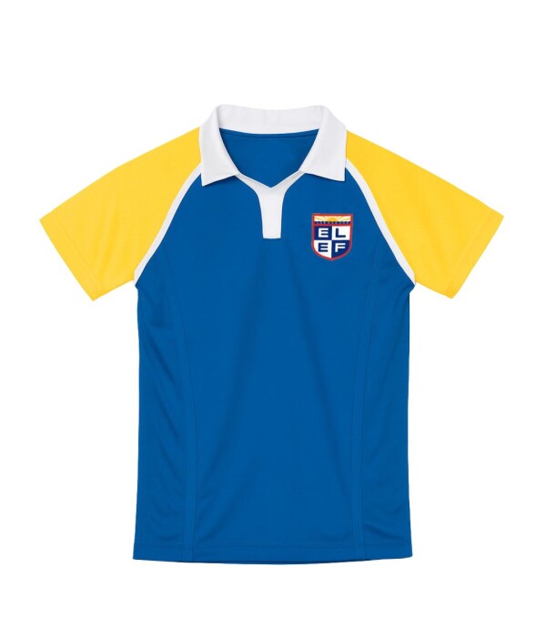 T-shirt Hockey Elbio Fernández Francia
