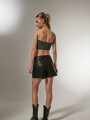 Tops Halae Plateado