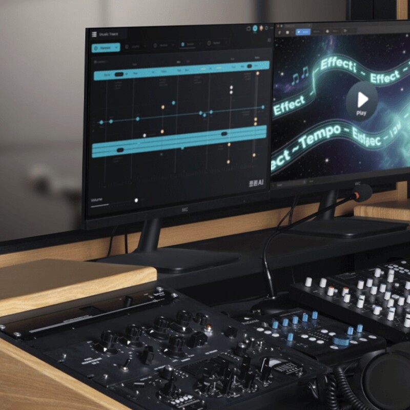 Parlantes amplificadores Edifier MR5 de estudio blancos bluetooth Parlantes amplificadores Edifier MR5 de estudio blancos bluetooth