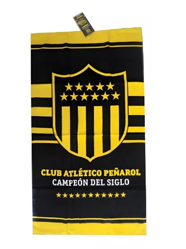 TOALLA PLAYERA VELOUR NIÑO Nacional 469