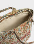 Shopper Carteras De Mano - Estampado Flores