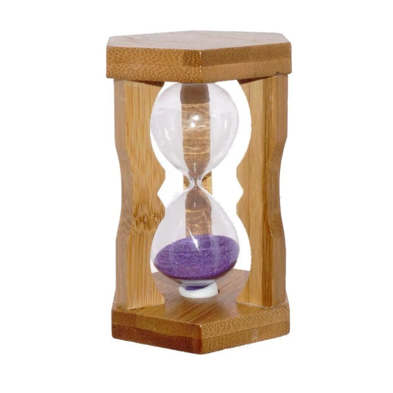 Reloj de Arena 5 Min