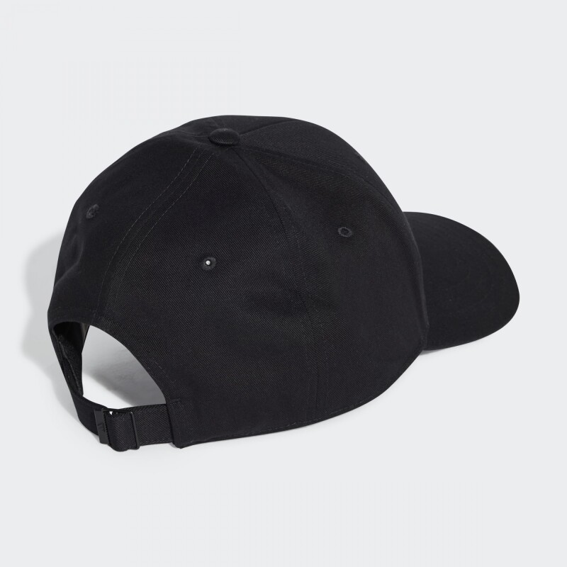 Gorro Adidas New Logo Negro