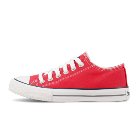 Championes John Foos Unisex - 182 ROJO - 1820003 ELD