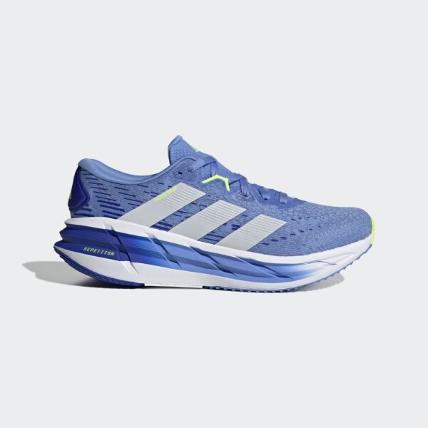 Championes Adidas Adistar 4 Azul