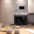 HORNO DE EMPOTRAR ME 6206 X Horno De Empotrar Me 6206 X