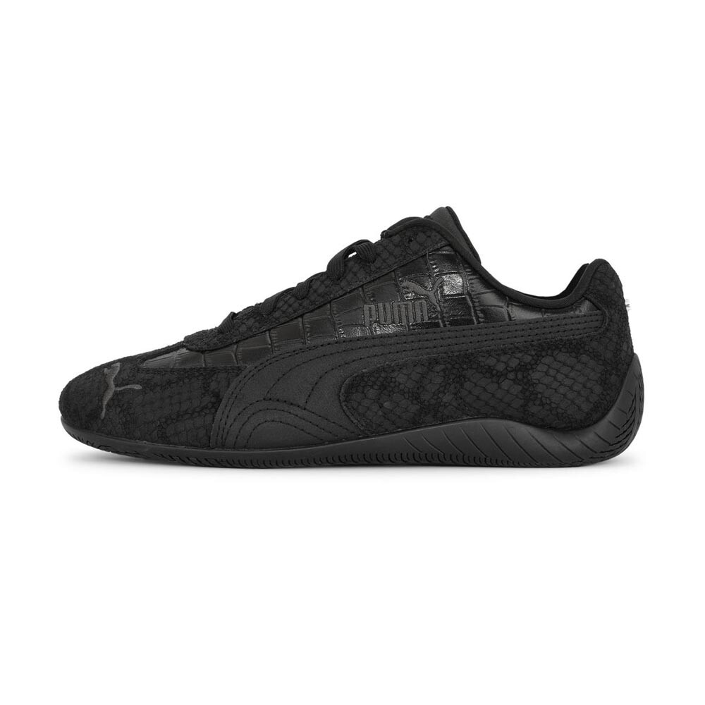 Speedcat Sixth Sense Wns Black/Dusky Gray/Silver