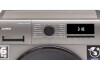 Lavarropas Frontal Inverter - 6kg Titanium - James Lavarropas Frontal Inverter - 6kg Titanium - James