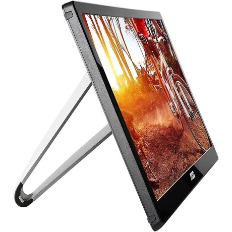 Monitor Portátil Aoc Led Ips 15.6" Hd USB 001