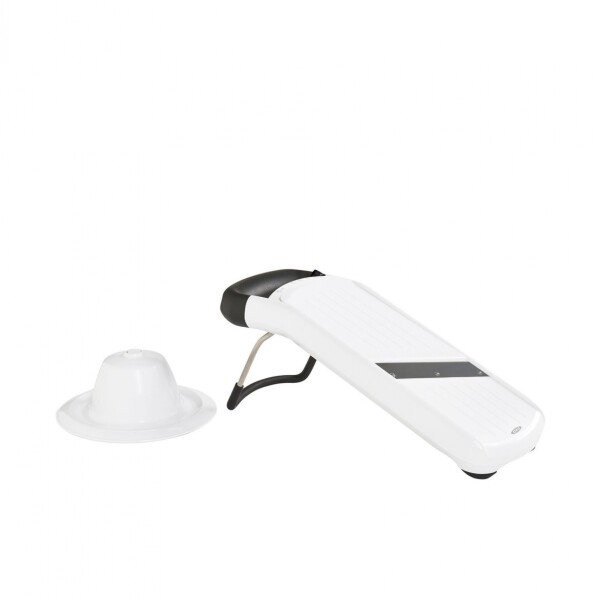 MANDOLINA DE 35 cms C/ CUCHILLAS OXO MANDOLINA DE 35 cms C/ CUCHILLAS OXO
