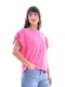 REMERA MAITEN FUCSIA