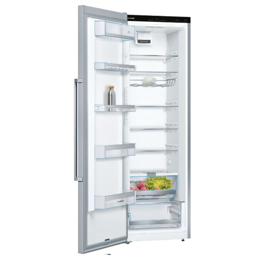 Heladera 1 puerta 346 Lts Bosch KSV36AIEP Heladera 1 puerta 346 Lts Bosch KSV36AIEP