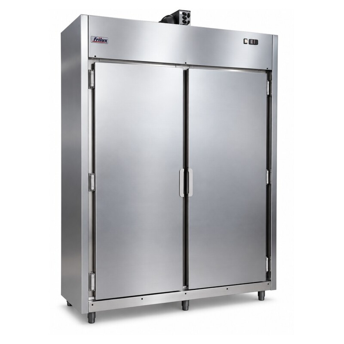 Mini Cámara para Carne 1.800 Ltrs. de 2 Puertas Frilux 