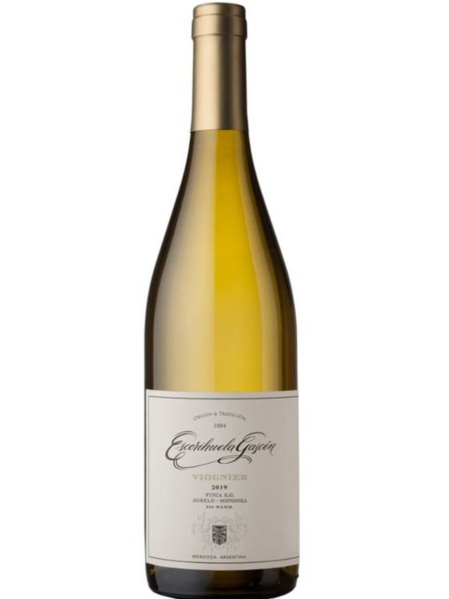 Escorihuela Gascón Viognier 