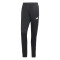 Pantalon de Hombre Adidas Sereno Cut 3 Negro - Blanco