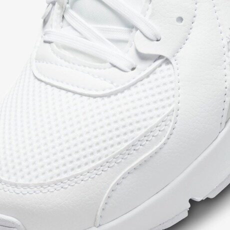 Champion Nike Dama Air Max Excee Wht S/C