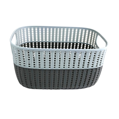 CESTO PLASTICO CESTO PLASTICO