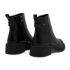 Botas Country de Mujer - HX012-B9309 Negro