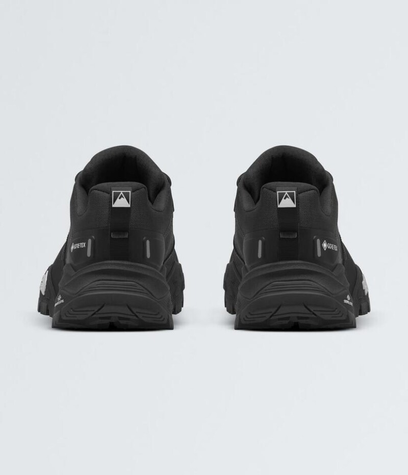 Championes Offtrail Hike GORE-TEX hombre Tnf Black/tnf White