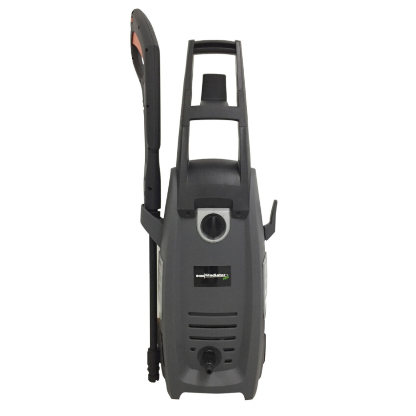 Hidrolavadora Gladiator HL8000 Hidrolavadora Gladiator HL8000