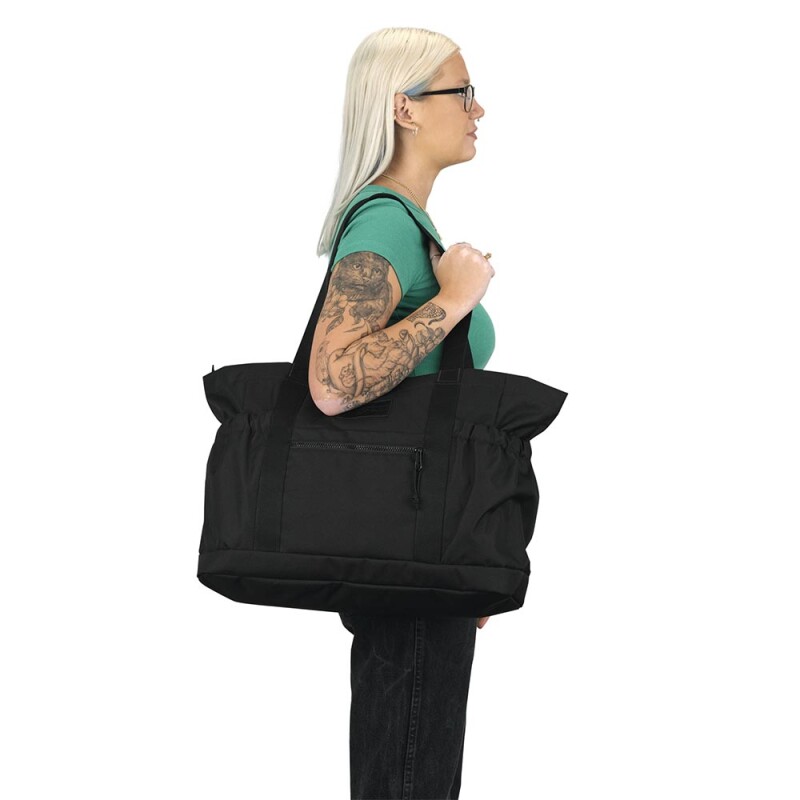 Bolso Portalaptop Everyday Large Tote Black