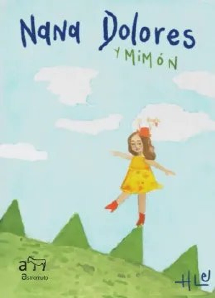 NANA DOLORES Y MIMON 