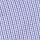 CAMISA SPORT A CUADROS Azul