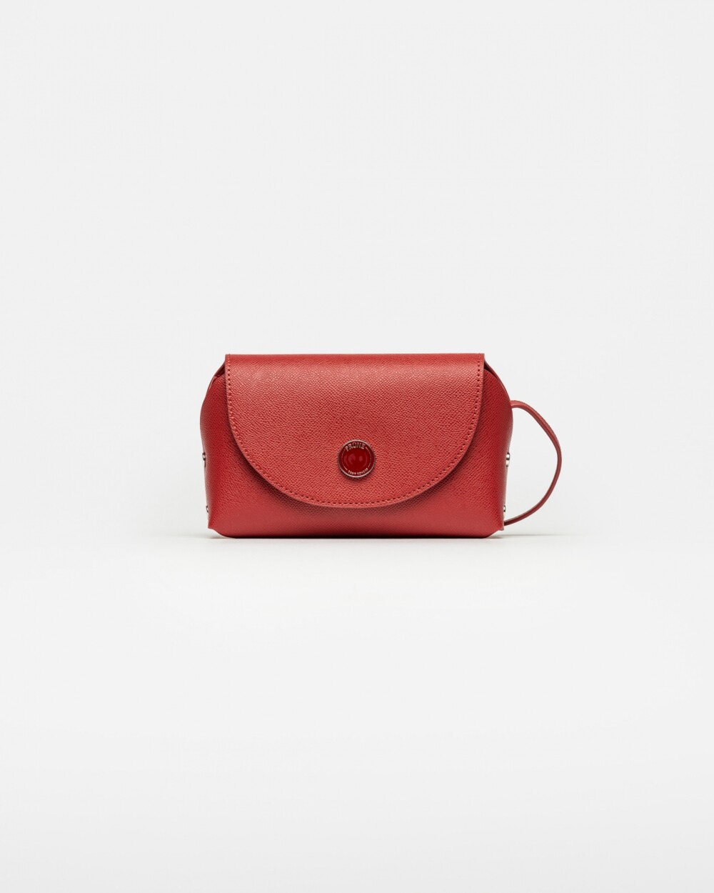 Bandolera Maldiva Rojo