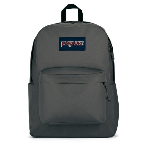 Mochila Jansport - JS0A4QUT7H6 GREY