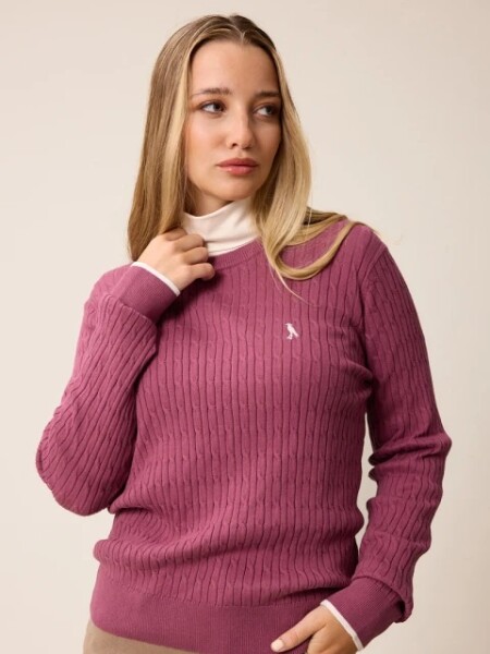 BUZO POLANCO DUNAI UVA