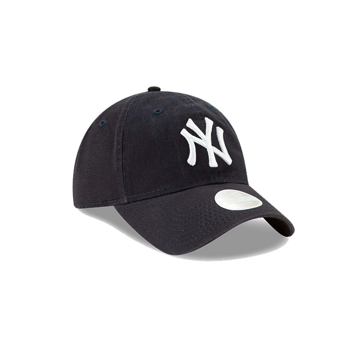 Gorro New Era - New York Yankees 9Twenty - 60235372 - BLACK 