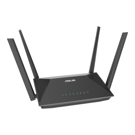 Router Asus RT-AX52 Wifi 2,4GHZ 5GHZ AX1800 001