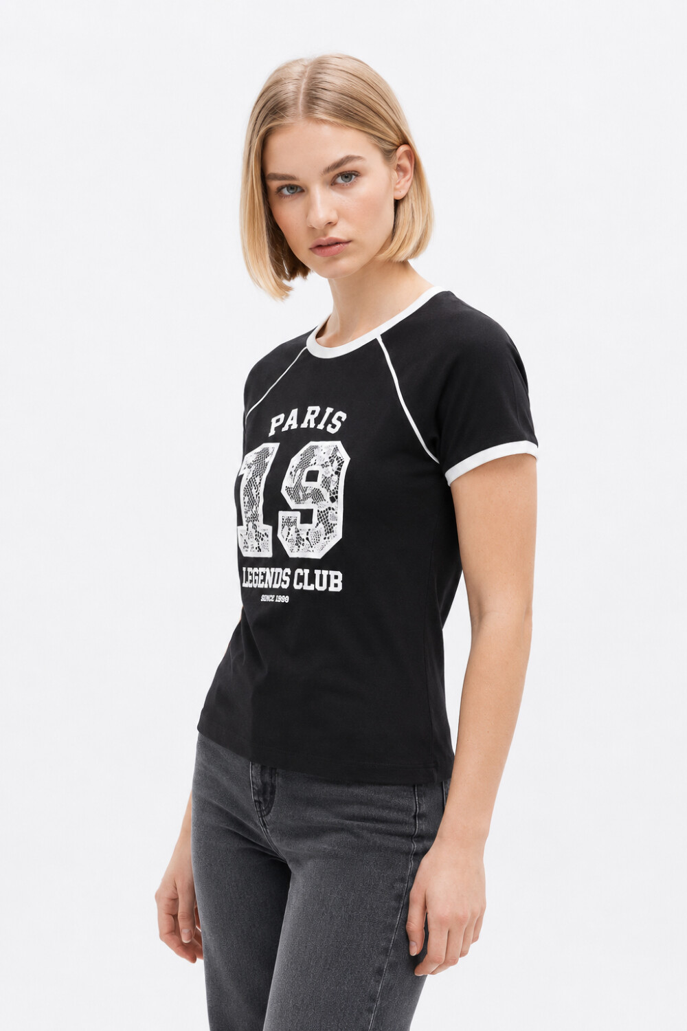 Remera Zinel Estampado 3