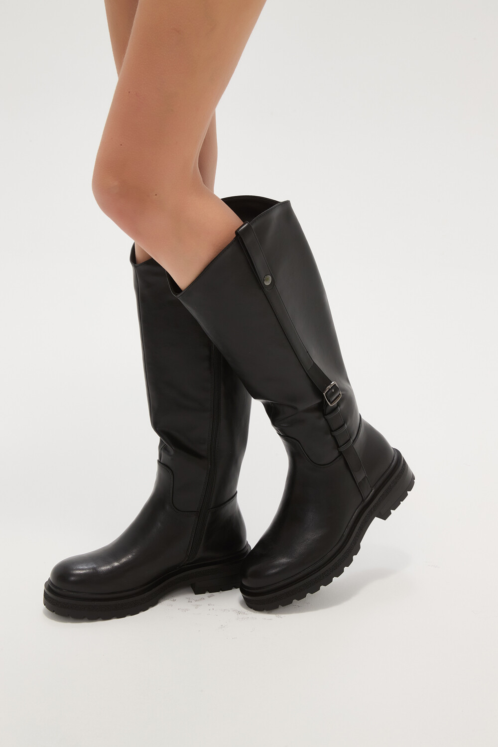 Bucanera Bottie Negro