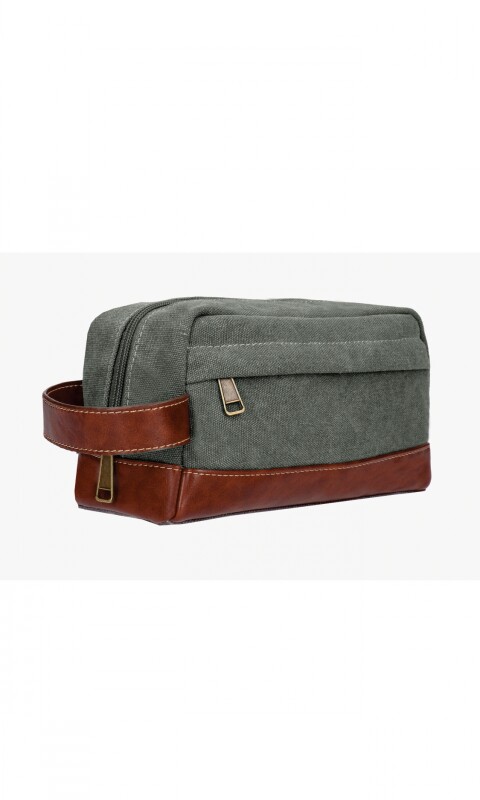 NECESER CANVAS ALPES VERDE