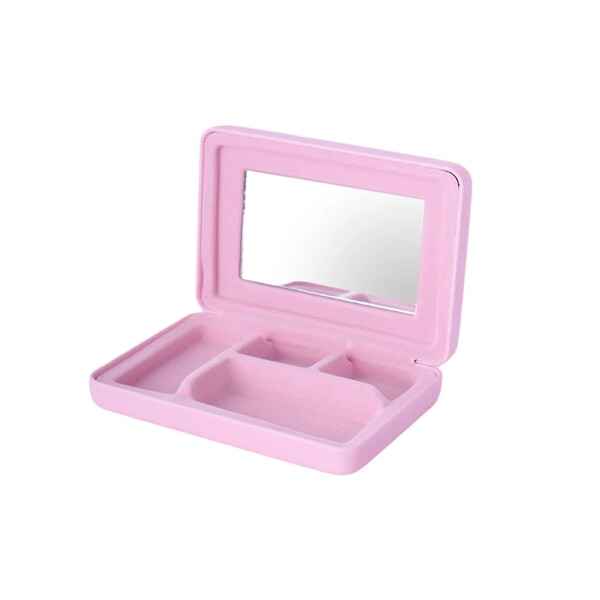 Joyero cuadrado cherry Joyero cuadrado cherry