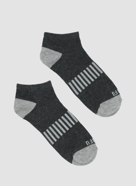 Medias cortas diseño deportivas Variante 46