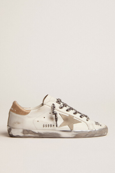 ZAPATILLA SUPER-STAR Blanco