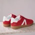 CHAMPIONES 40-45 ROJO/BLANC